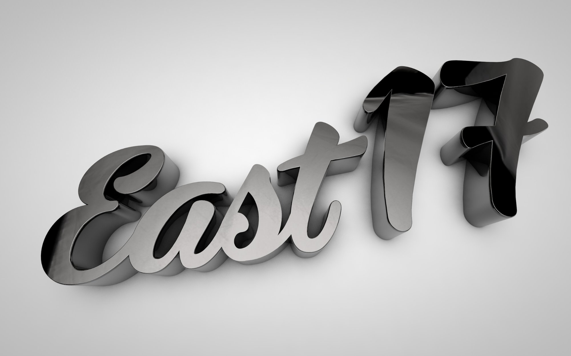 East 17